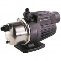 НАСОСНАЯ СТАНЦИЯ GRUNDFOS MQ