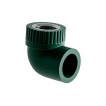 Отвод SLT BLOCKFIRE комбинированный ВР