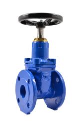 Задвижки чугунные