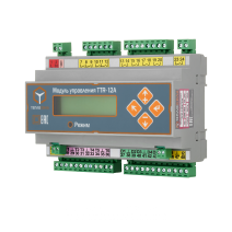 Модули управления TTR