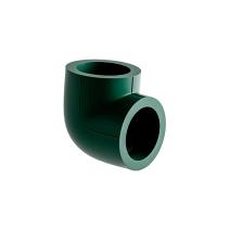 Отвод SLT BLOCKFIRE 90°