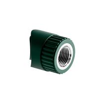 Вварное седло SLT BLOCKFIRE комбинированное ВР