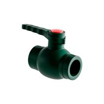 Кран SLT BLOCKFIRE шаровой