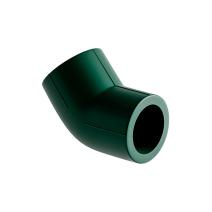 Отвод SLT BLOCKFIRE 45°