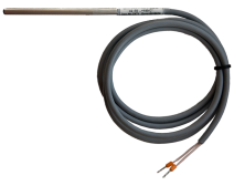 Датчики температуры накладные аналоговые ТДНА