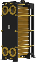 ТЕПЛООБМЕННИК NORD Wh