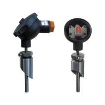 Датчики температуры погружные аналоговые ТДТА