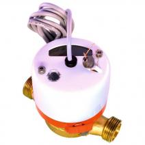 СЧЕТЧИК ВОДЫ ВСТ