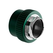 Муфта SLT BLOCKFIRE комбинированная ВР (под ключ)