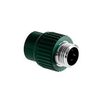 Муфта SLT BLOCKFIRE комбинированная НР