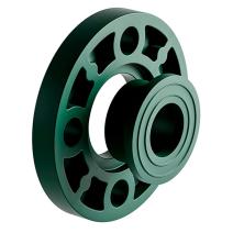 Фланец + Бурт под фланец SLT BLOCKFIRE