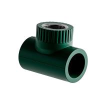 Тройник SLT BLOCKFIRE комбинированный ВР