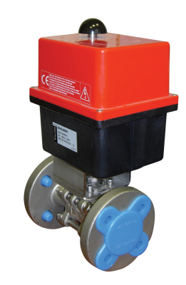 КРАНЫ ШАРОВЫЕ АДЛ BV С ЭЛЕКТРОПРИВОДОМ DN 8-100 / PN 16 / Присоединение: М/Ф,Ф/Ф / Управление: Электропривод / Тип проходного сечения: Полнопроходной / Корпус: Сталь нержавеющая