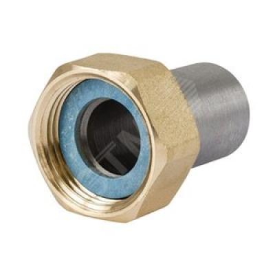 Фитинг Присоединительный Danfoss APT, AQT Артикул: 003Z0229