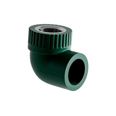 Отвод SLT BLOCKFIRE комбинированный ВР