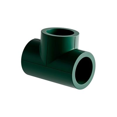 Тройник SLT BLOCKFIRE