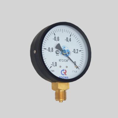 МАНОВАКУУММЕТРЫ ТМВ-510