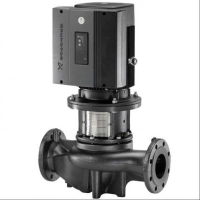 ЦЕНТРОБЕЖНЫЕ НАСОСЫ "ИН-ЛАЙН" TP, TPD, TPE, TPED, TPE2, TPE2 D, TPE3, TPE3 D