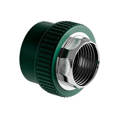 Муфта SLT BLOCKFIRE комбинированная ВР (под ключ)