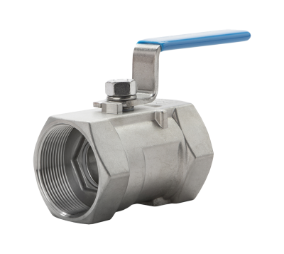 КРАНЫ ШАРОВЫЕ АДЛ BV16 DN 8-50 / PN 63 / Присоединение: Р/Р / Управление: Рукоятка / Тип проходного сечения: Редуцированный / Корпус: Сталь нержавеющая