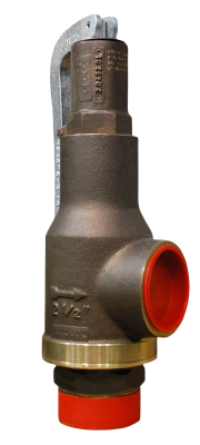 КЛАПАНЫ ПРЕГРАН КПП 095, 097 DN 10-100 / PN 16-25 / Присоединение: Р/Р,Ф/Р / Клапан: Полноподъемный /Пропорциональный / Корпус: Латунь/Сталь нержавеющая / Уплотнение: Витон/Тефлон