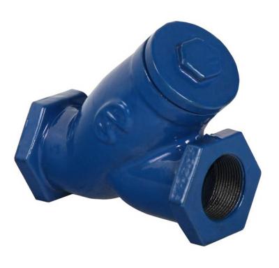 Фильтр магнитный муфтовый ФММ