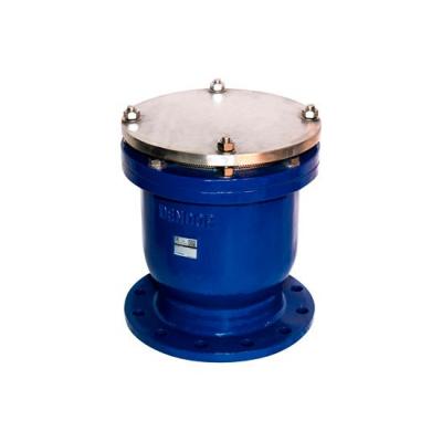 ВОЗДУХООТВОДЧИК ТИП A10F DENDOR