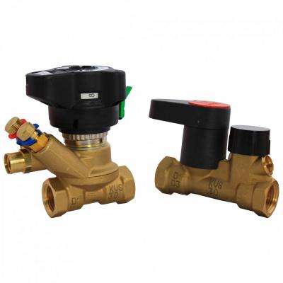 Danfoss MSV-BD/MSV-S, Ду = 25 мм Артикул: 003Z4053