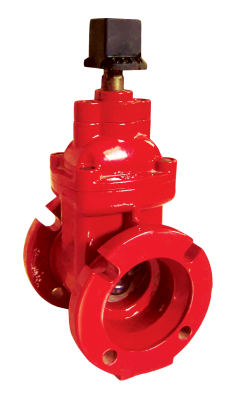 ГРАНАР KR17 ДЛЯ ПОЖАРОТУШЕНИЯ