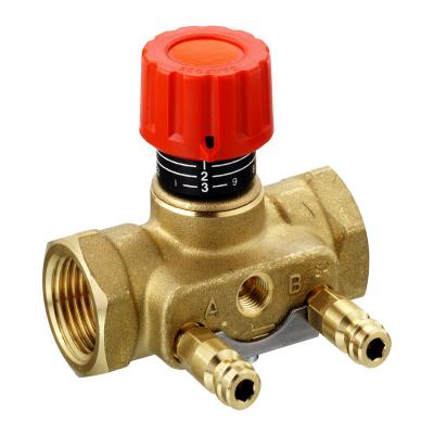 Клапан Danfoss ASV-I, Ду=32 мм Артикул: 003L7644