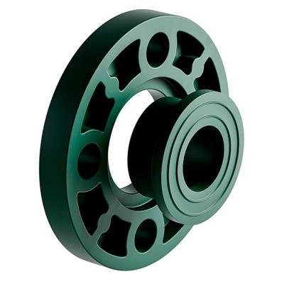 Фланец + Бурт под фланец SLT BLOCKFIRE