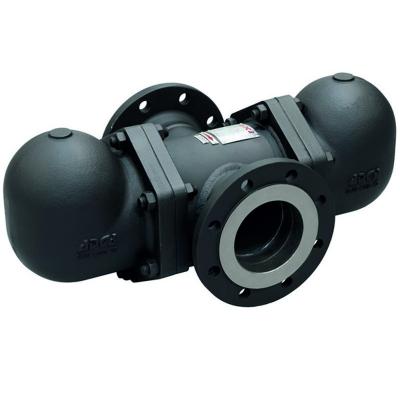 КОНДЕНСАТООТВОДЧИК ПОПЛАВКОВЫЙ ФЛАНЦЕВЫЙ FLT22G ADCA