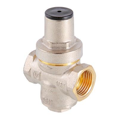 РЕДУКТОР ДАВЛЕНИЯ ПОРШНЕВОЙ VT.086.N