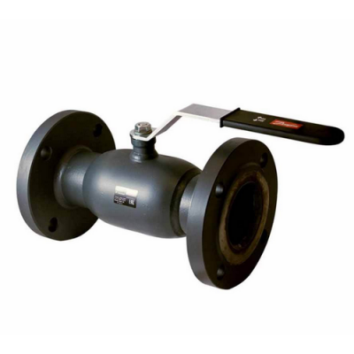 JiP Standard FF фланцевый, с рукояткой