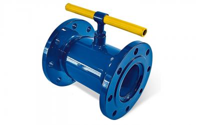 КРАНЫ ШАРОВЫЕ ФЛАНЦЕВЫЕ КШЦФ