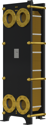 ТЕПЛООБМЕННИК NORD ST