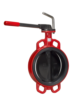 ЗАТВОРЫ ГРАНВЭЛ ЗПНС С РУКОЯТКОЙ DN 32-150 / PN 16 / Присоединение: М/Ф / Седловое уплотнение: NITRILE / Запорный орган: Чугун высокопрочный / ISO фланец: Да