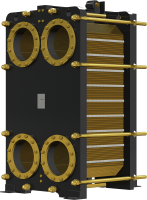 ТЕПЛООБМЕННИК NORD EO