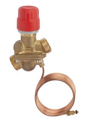 Danfoss AB-PM, Ду=20 мм Артикул: 003Z1403