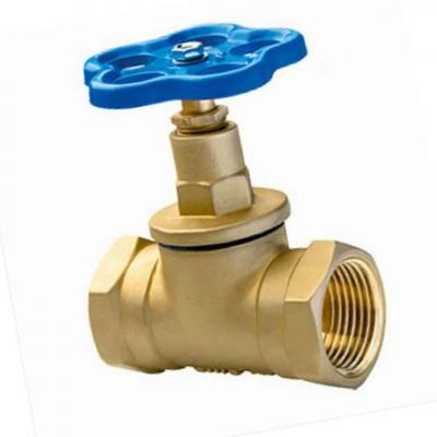 Вентиль запорный 15б3р