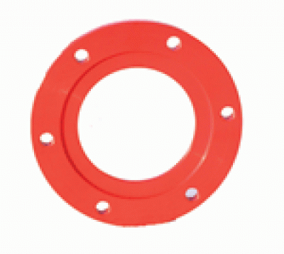 ФЛАНЕЦ ПОЖАРНОГО ГИДРАНТА