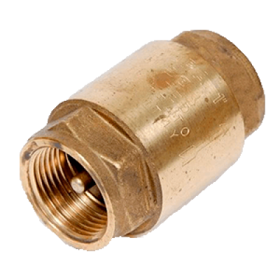 Danfoss NRV EF Клапан обратный