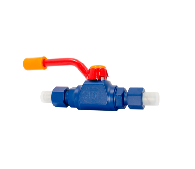 КРАНЫ ШАРОВЫЕ БИВАЛ КШГ СЕРИЯ 16 DN 10-200 / PN 80-160 / Присоединение: С/С / Управление: Рукоятка/С голым штоком / Тип проходного сечения: Полнопроходной / Корпус: Сталь углеродистая хладостойкая