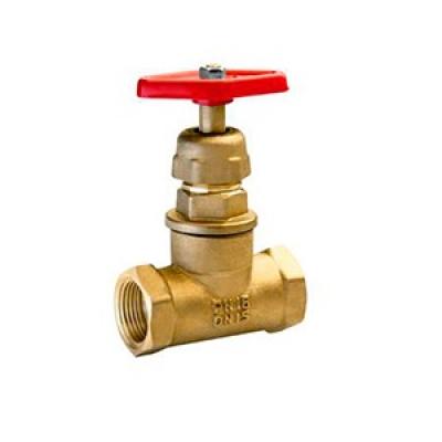 Вентиль запорный 15б1п