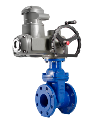 ГРАНАР KR12 С ЭЛЕКТРОПРИВОДОМ