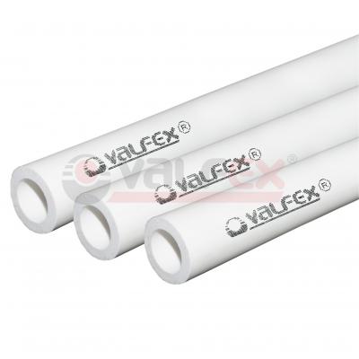 Труба полипропиленовая SDR 11 (PN 10) VALFEX