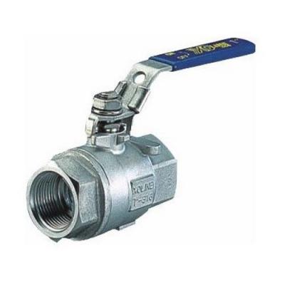 Danfoss кран шаровой из нержавеющей стали Х2777