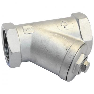 Danfoss Y666 Фильтр сетчатый с внутренней резьбой