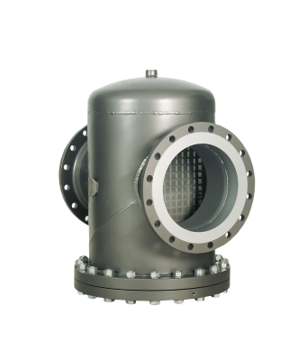 ФИЛЬТРЫ СЕТЧАТЫЕ MANKENBERG SF 3.00 DN 15-1 000 / PN 16-500 / Присоединение: Р/Р,Ф/Ф / Корпус: Сталь углеродистая/Кованая закаленная сталь / T max, °С: 550