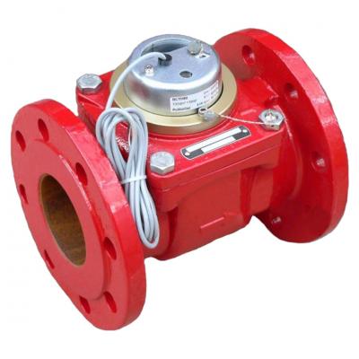 Счетчик горячей воды ВСТН 50